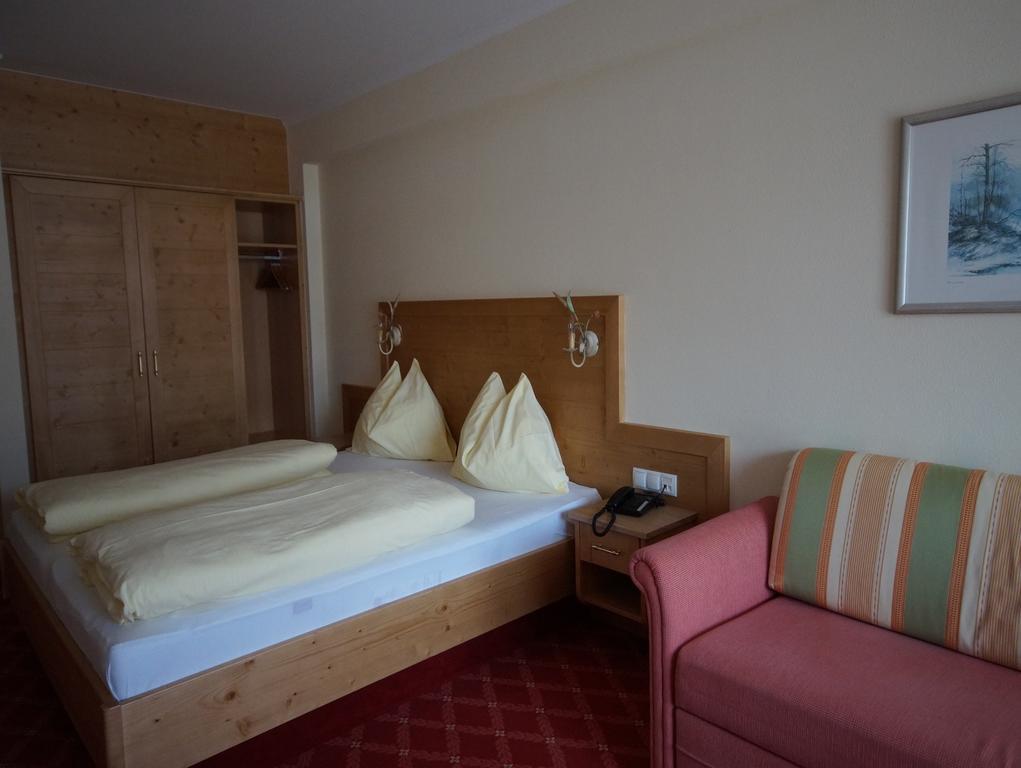Hotel Bischofsmuetze Filzmoos Δωμάτιο φωτογραφία