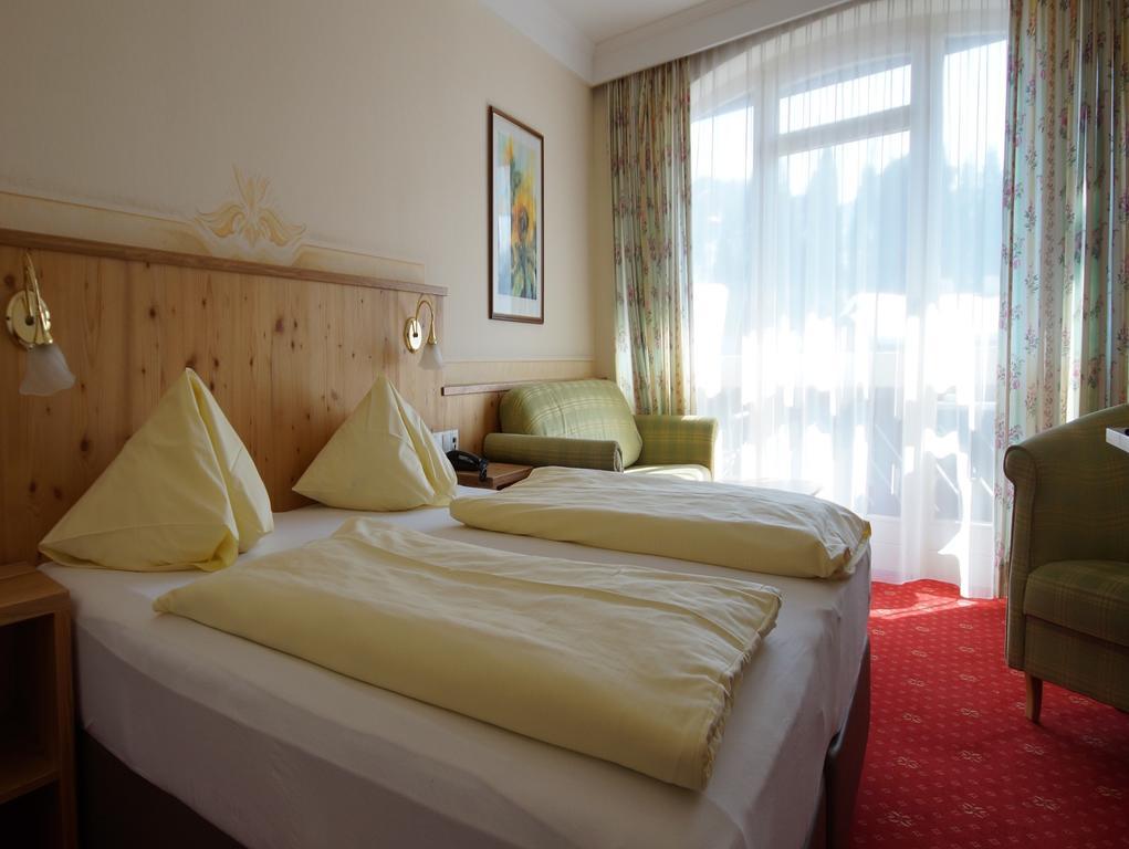 Hotel Bischofsmuetze Filzmoos Δωμάτιο φωτογραφία
