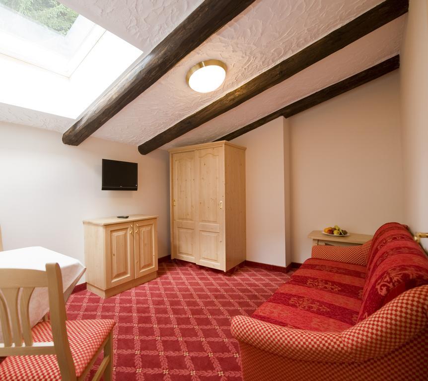 Hotel Bischofsmuetze Filzmoos Εξωτερικό φωτογραφία