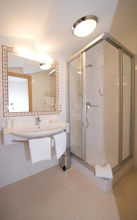 Hotel Bischofsmuetze Filzmoos Δωμάτιο φωτογραφία