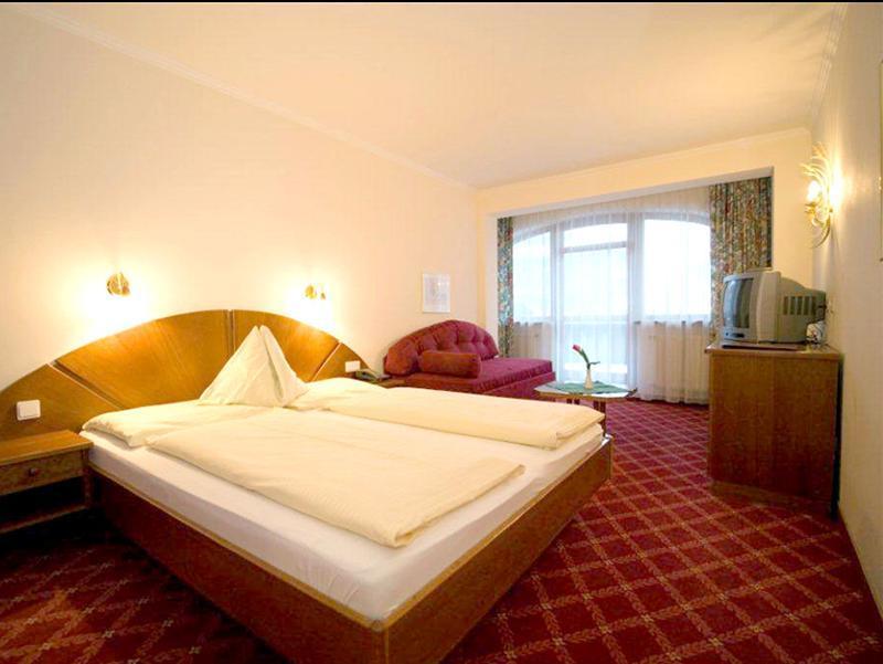 Hotel Bischofsmuetze Filzmoos Εξωτερικό φωτογραφία