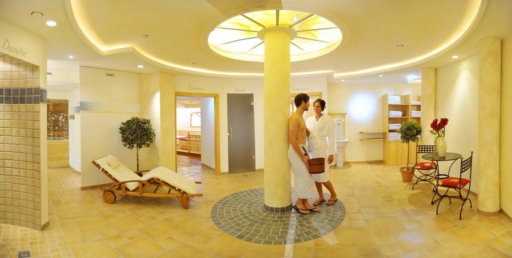 Hotel Bischofsmuetze Filzmoos Εξωτερικό φωτογραφία