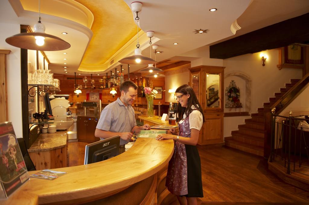 Hotel Bischofsmuetze Filzmoos Εξωτερικό φωτογραφία